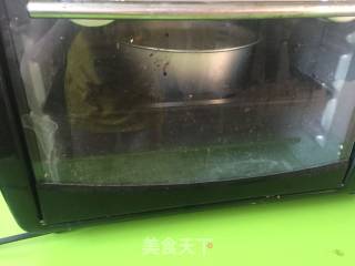 夏威夷的太阳彩色奶油蛋糕的做法步骤：15