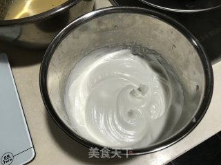 可可手指饼干的做法步骤：2