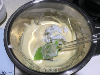 可可手指饼干的做法步骤：3