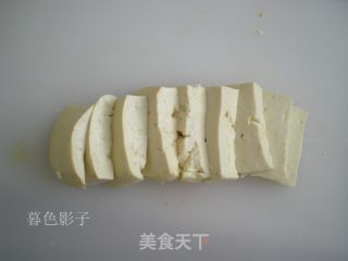 缤纷焗豆腐~零厨艺的做法步骤：3