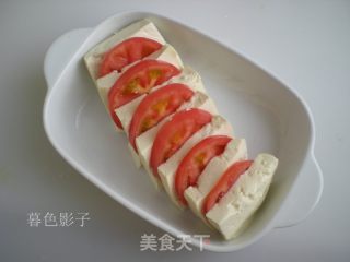 缤纷焗豆腐~零厨艺的做法步骤：4