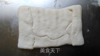 果味拿破仑的做法步骤：6