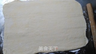 果味拿破仑的做法步骤：7
