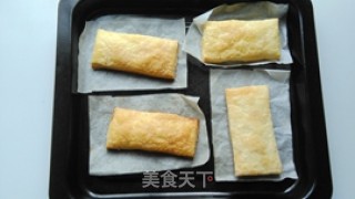 果味拿破仑的做法步骤：10