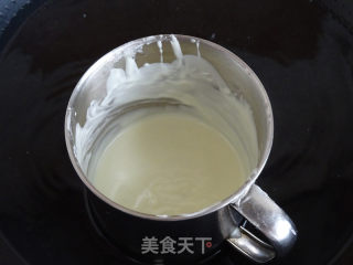 南瓜巧克力宝扇饼干的做法步骤：12