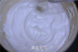 西瓜蛋糕卷的做法步骤：14