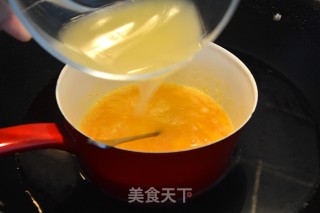 清香柠檬派的做法步骤：18
