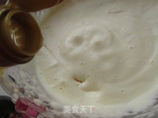 原味马芬的做法步骤：4