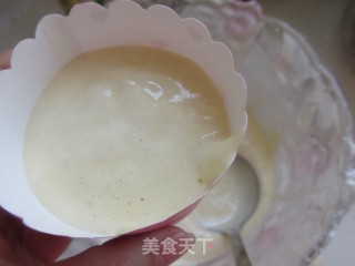 原味马芬的做法步骤：7