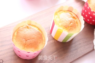 原味马芬的做法步骤：10