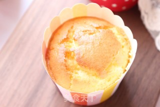 原味马芬的做法步骤：11