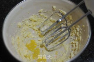 蔬菜汁彩虹甜甜圈的做法步骤：4