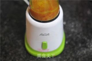 蔬菜汁彩虹甜甜圈的做法步骤：13