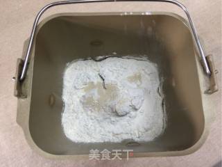 亲密的米奇和米妮的做法步骤：1