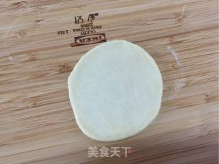 亲密的米奇和米妮的做法步骤：8