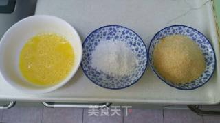 香酥虾的做法步骤：3