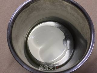 奶油黑杯子的做法步骤：2