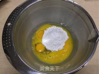 奶油黑杯子的做法步骤：4