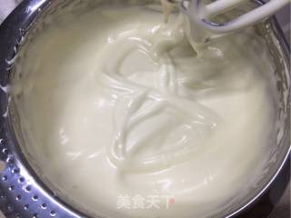 奶油黑杯子的做法步骤：6