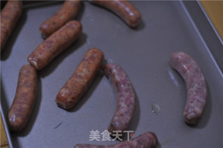花朵寿司的做法步骤：2