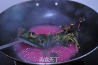 花朵寿司的做法步骤：4