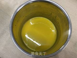 迷你红丝绒裸蛋糕的做法步骤：2