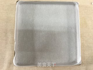 迷你红丝绒裸蛋糕的做法步骤：8