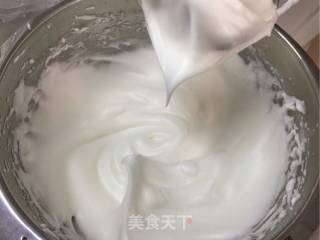 迷你红丝绒裸蛋糕的做法步骤：9