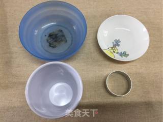 迷你红丝绒裸蛋糕的做法步骤：17