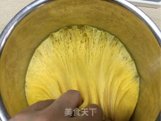 南瓜汉堡包的做法步骤：7