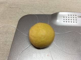 南瓜汉堡包的做法步骤：11