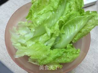 南瓜汉堡包的做法步骤：17