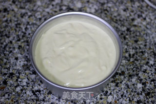 小鸟立体造型蛋糕的做法步骤：6