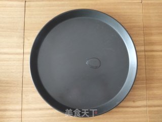 薄脆辣牛披萨的做法步骤：4