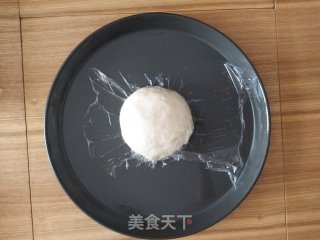 薄脆辣牛披萨的做法步骤：5