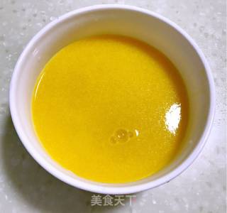 橙味酸甜萝卜的做法步骤：4