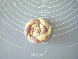 棒棒糖馒头的做法步骤：9
