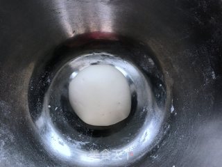 小蜜蜂馒头的做法步骤：3
