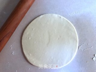 小蜜蜂馒头的做法步骤：7
