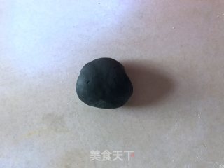 小蜜蜂馒头的做法步骤：10