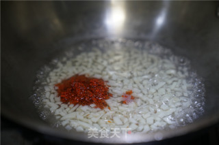 藕遇小蛋糕的做法步骤：2