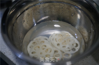 藕遇小蛋糕的做法步骤：3