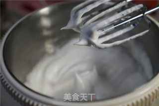 藕遇小蛋糕的做法步骤：4