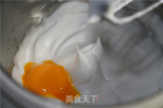 藕遇小蛋糕的做法步骤：5