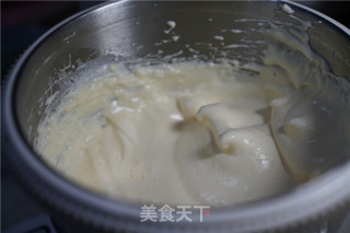 藕遇小蛋糕的做法步骤：6