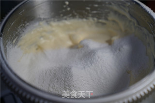 藕遇小蛋糕的做法步骤：7