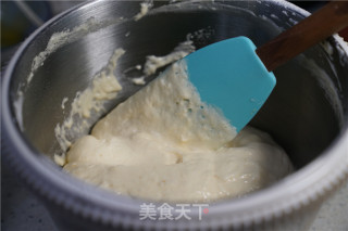 藕遇小蛋糕的做法步骤：8