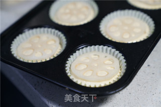 藕遇小蛋糕的做法步骤：10