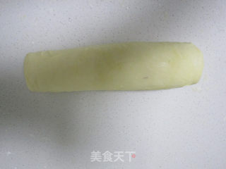 黑芯蛋挞的做法步骤：8