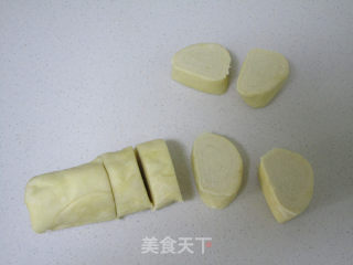 黑芯蛋挞的做法步骤：9